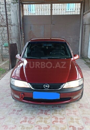 Opel Vectra 1996, 224,703 km - 1.6 l - Bakı