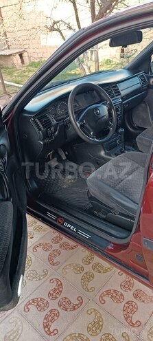 Opel Vectra 1996, 224,703 km - 1.6 l - Bakı