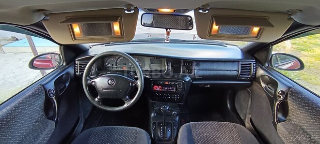 Opel Vectra 1996, 224,703 km - 1.6 l - Bakı