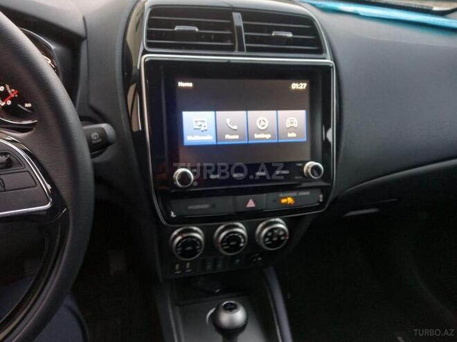 Mitsubishi Outlander Sport 2022, 25,000 km - 2.0 л - Bakı