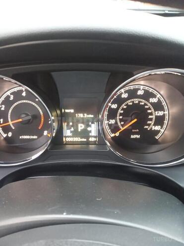 Mitsubishi Outlander Sport 2022, 25,000 km - 2.0 л - Bakı