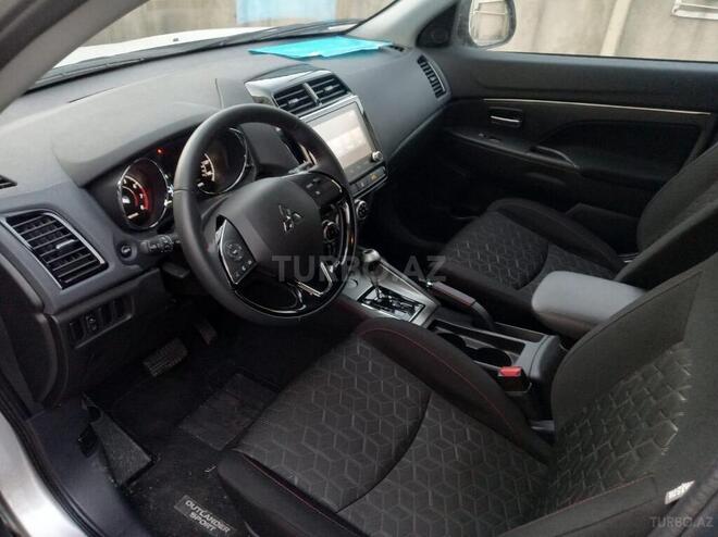 Mitsubishi Outlander Sport 2022, 25,000 km - 2.0 л - Bakı