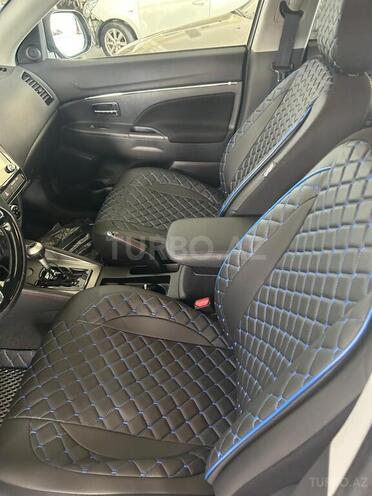 Mitsubishi Outlander Sport 2022, 25,000 km - 2.0 л - Bakı