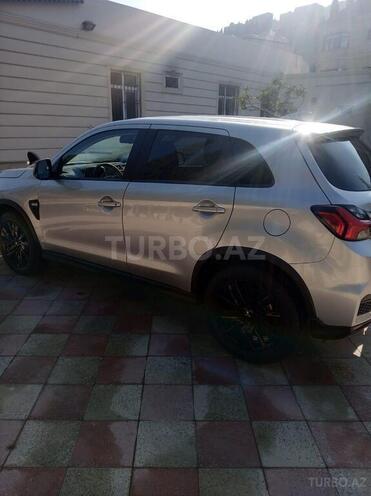Mitsubishi Outlander Sport 2022, 25,000 km - 2.0 л - Bakı