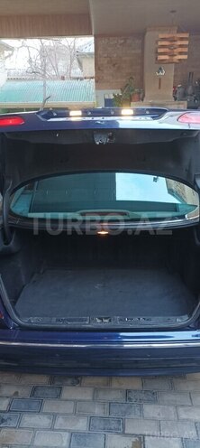 Mercedes E 280 2000, 388,000 km - 2.8 л - Sumqayıt