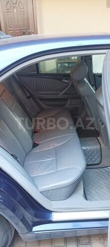 Mercedes E 280 2000, 388,000 km - 2.8 л - Sumqayıt
