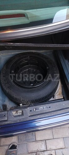 Mercedes E 280 2000, 388,000 km - 2.8 л - Sumqayıt