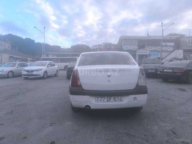 Renault Tondar 2013, 485,584 km - 1.6 l - Bakı