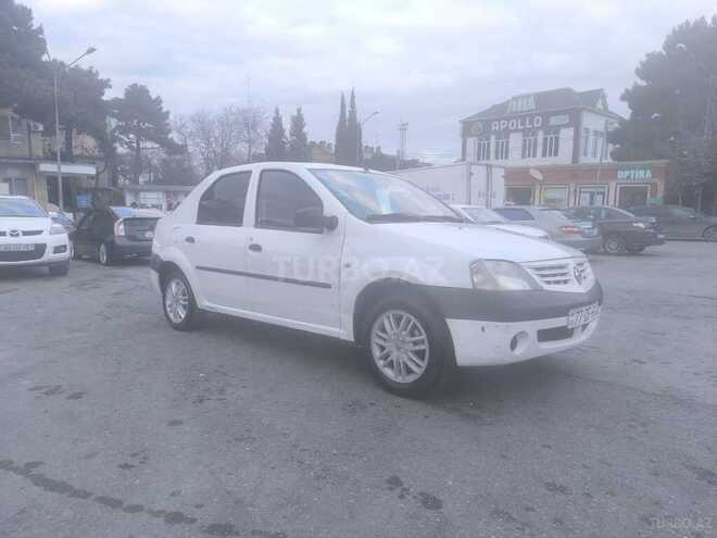 Renault Tondar 2013, 485,584 km - 1.6 l - Bakı