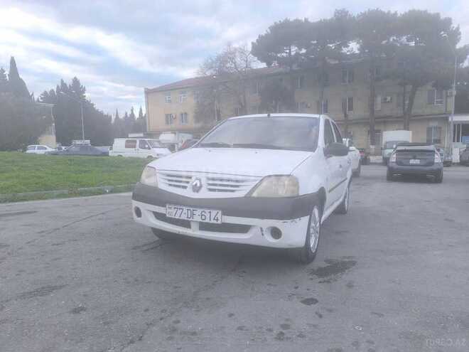 Renault Tondar 2013, 485,584 km - 1.6 l - Bakı