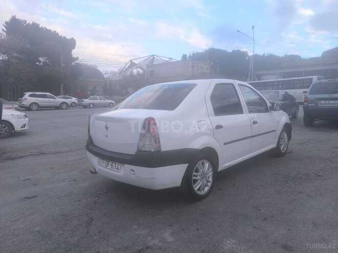 Renault Tondar 2013, 485,584 km - 1.6 l - Bakı