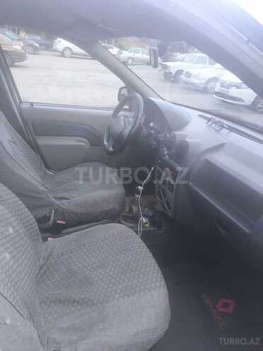 Renault Tondar 2013, 485,584 km - 1.6 l - Bakı