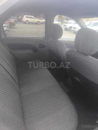 Renault Tondar 2013, 485,584 km - 1.6 l - Bakı