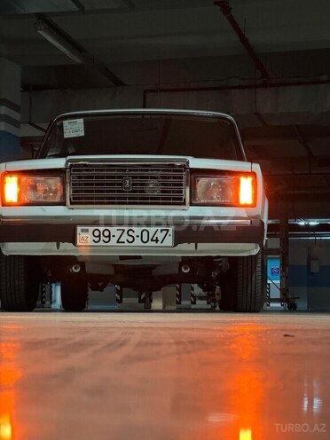 LADA (VAZ) 2107 2009, 11,730 km - 1.6 l - Bakı