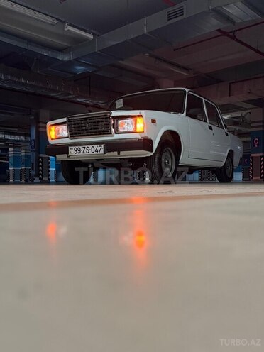 LADA (VAZ) 2107 2009, 11,730 km - 1.6 l - Bakı