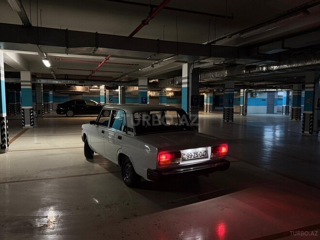 LADA (VAZ) 2107 2009, 11,730 km - 1.6 l - Bakı