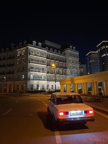 LADA (VAZ) 2107 2009, 11,730 km - 1.6 l - Bakı