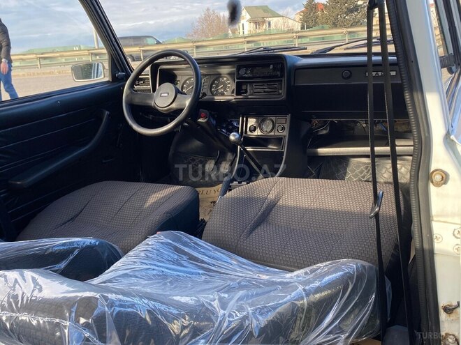 LADA (VAZ) 2107 2009, 11,730 km - 1.6 l - Bakı