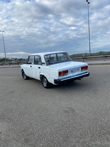 LADA (VAZ) 2107 2009, 11,730 km - 1.6 l - Bakı