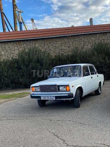 LADA (VAZ) 2107 2009, 11,730 km - 1.6 l - Bakı