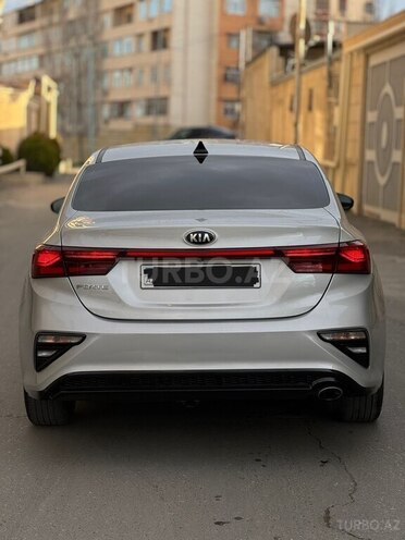 Kia Forte 2020, 49,000 km - 2.0 l - Bakı