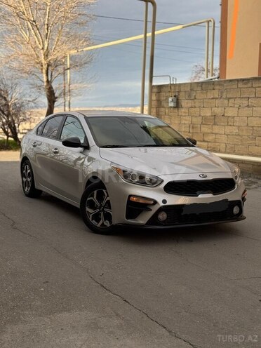 Kia Forte 2020, 49,000 km - 2.0 l - Bakı