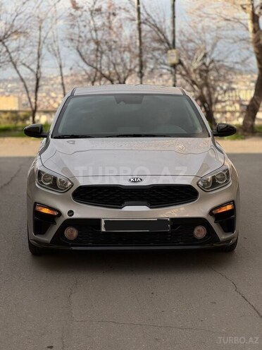 Kia Forte 2020, 49,000 km - 2.0 l - Bakı
