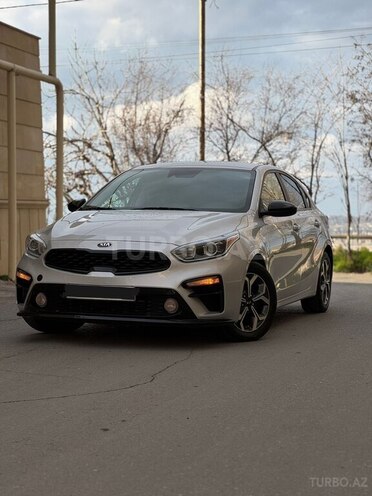 Kia Forte 2020, 49,000 km - 2.0 l - Bakı