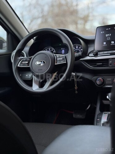 Kia Forte 2020, 49,000 km - 2.0 l - Bakı