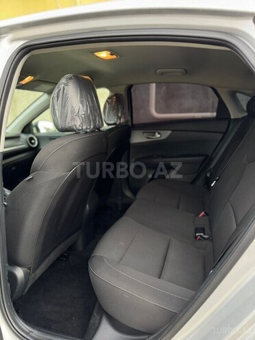 Kia Forte 2020, 49,000 km - 2.0 l - Bakı