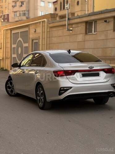 Kia Forte 2020, 49,000 km - 2.0 l - Bakı