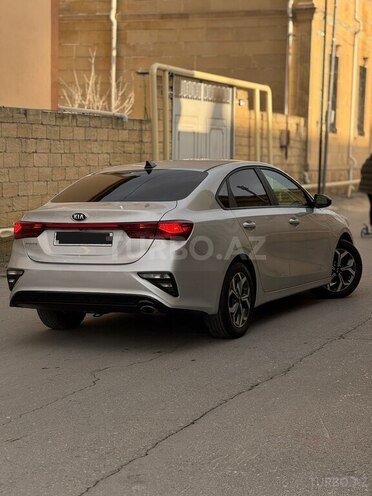 Kia Forte 2020, 49,000 km - 2.0 l - Bakı