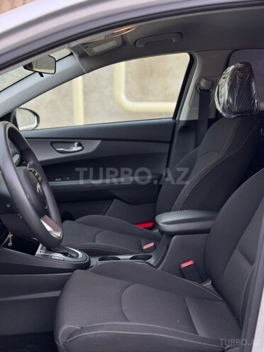 Kia Forte 2020, 49,000 km - 2.0 l - Bakı