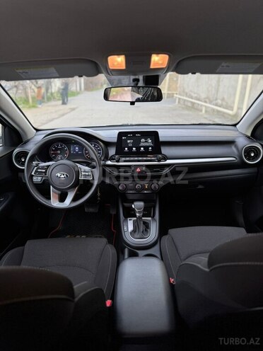 Kia Forte 2020, 49,000 km - 2.0 l - Bakı