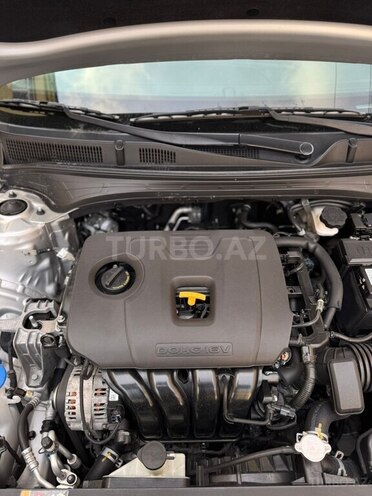 Kia Forte 2020, 49,000 km - 2.0 l - Bakı