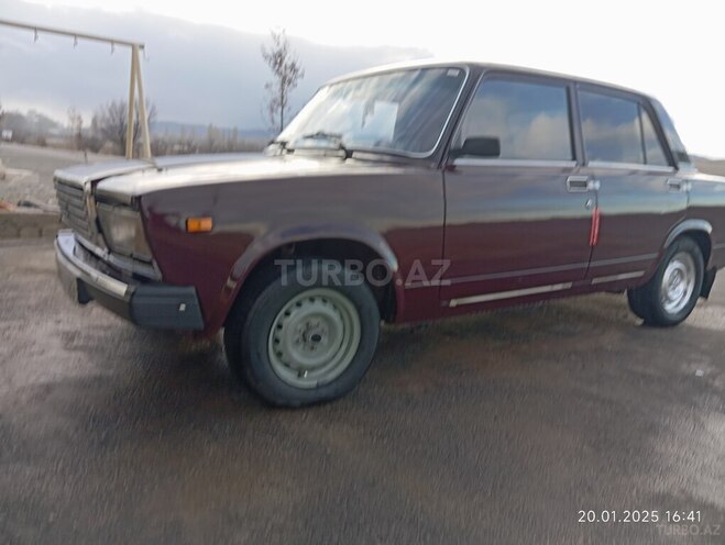 LADA (VAZ) 2107 2008, 213,558 km - 1.5 l - Ağstafa