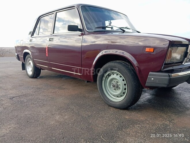 LADA (VAZ) 2107 2008, 213,558 km - 1.5 l - Ağstafa