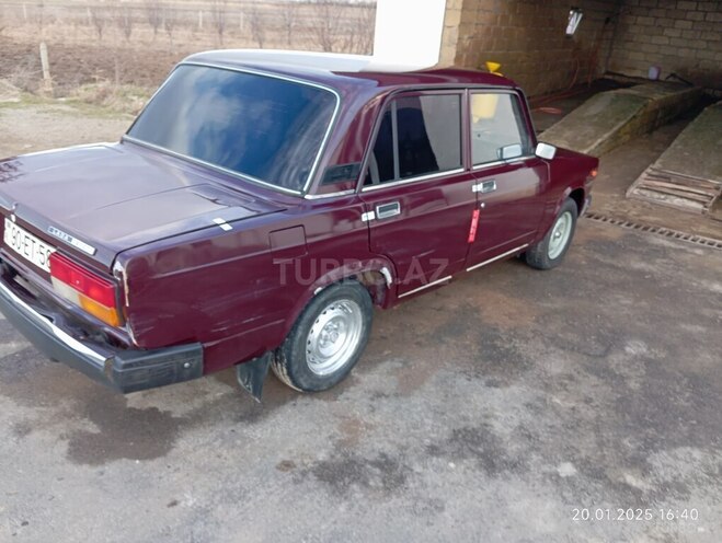 LADA (VAZ) 2107 2008, 213,558 km - 1.5 l - Ağstafa
