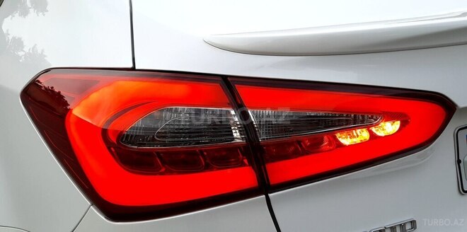 Kia Cerato 2014, 140,000 km - 2.0 l - Bakı