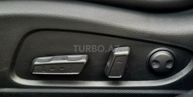 Kia Cerato 2014, 140,000 km - 2.0 l - Bakı