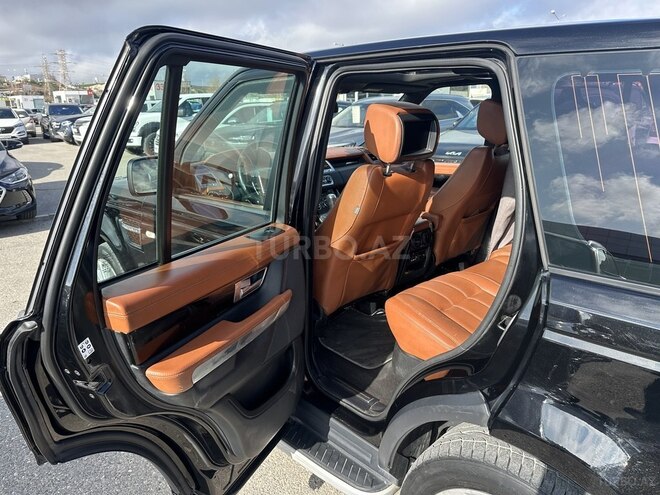 Land Rover RR Sport-17