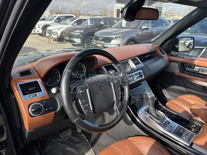 Land Rover RR Sport-11