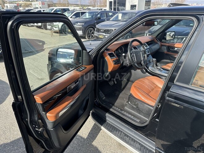 Land Rover RR Sport-13
