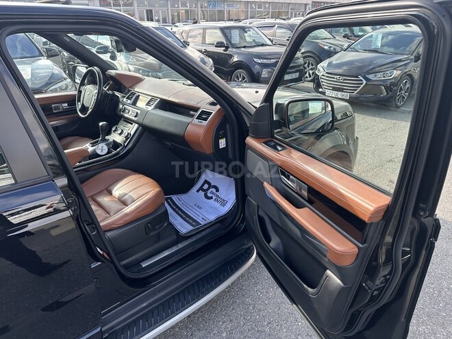 Land Rover RR Sport-16