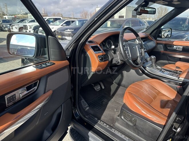 Land Rover RR Sport-12