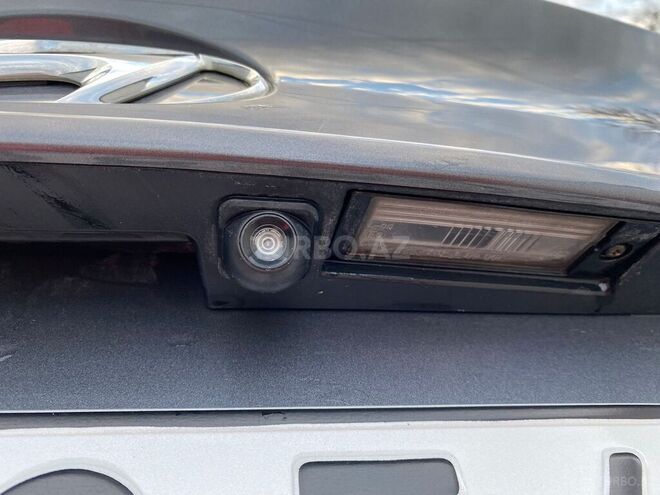 Hyundai Tucson 2015, 122,907 km - 2.0 l - Bakı