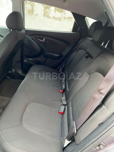 Hyundai Tucson 2015, 122,907 km - 2.0 l - Bakı