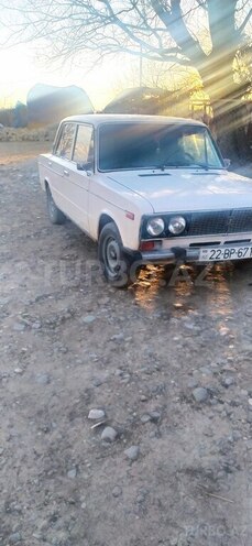 LADA (VAZ) 2106 1988, 32,000 km - 1.5 l - Ağcabədi