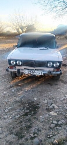 LADA (VAZ) 2106 1988, 32,000 km - 1.5 l - Ağcabədi