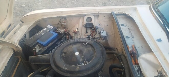 LADA (VAZ) 2106 1988, 32,000 km - 1.5 l - Ağcabədi